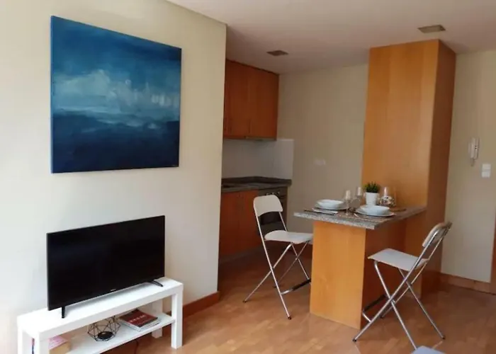 Cosy Santa Catarina Flat *