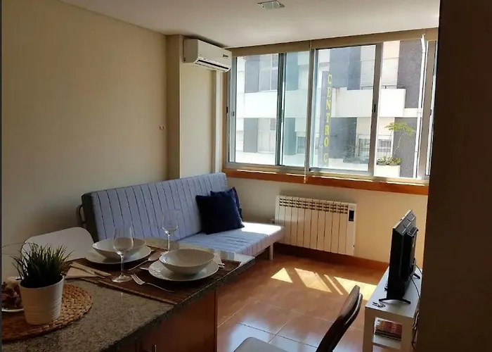 Appartement Cosy Santa Catarina Flat Porto