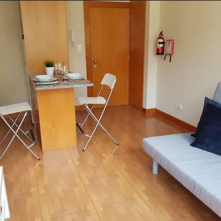 Cosy Santa Catarina Flat Apartment *