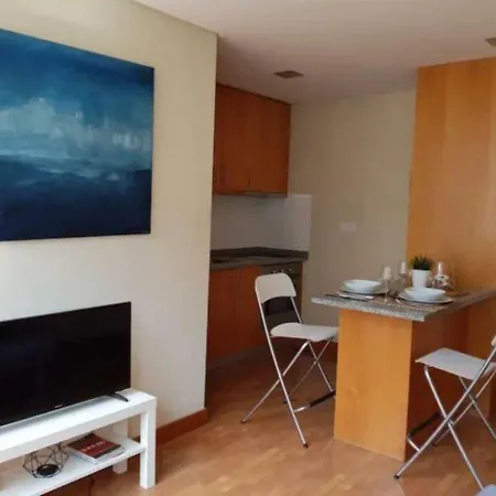 Cosy Santa Catarina Flat *