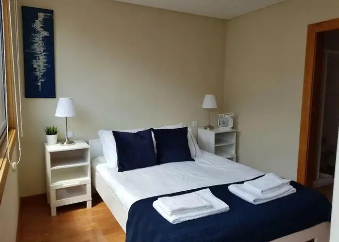 Cosy Santa Catarina Flat Porto