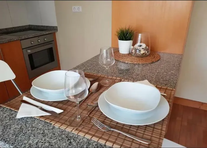 Cosy Santa Catarina Flat Apartment