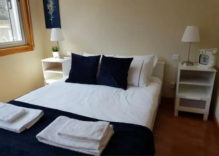 Cosy Santa Catarina Flat Apartament Porto