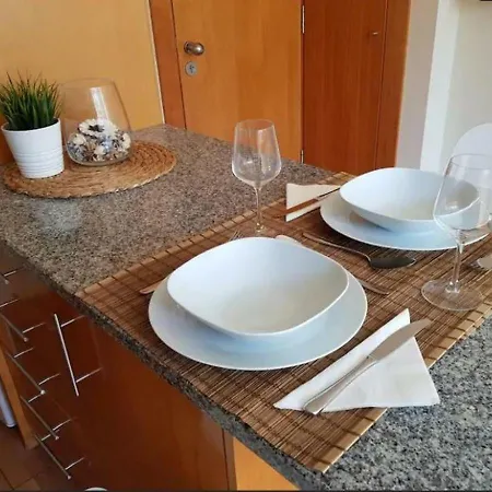 Cosy Santa Catarina Flat 포르투