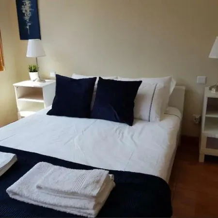 Cosy Santa Catarina Flat 아파트 포르투